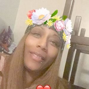 Meet your Posher, Keisha